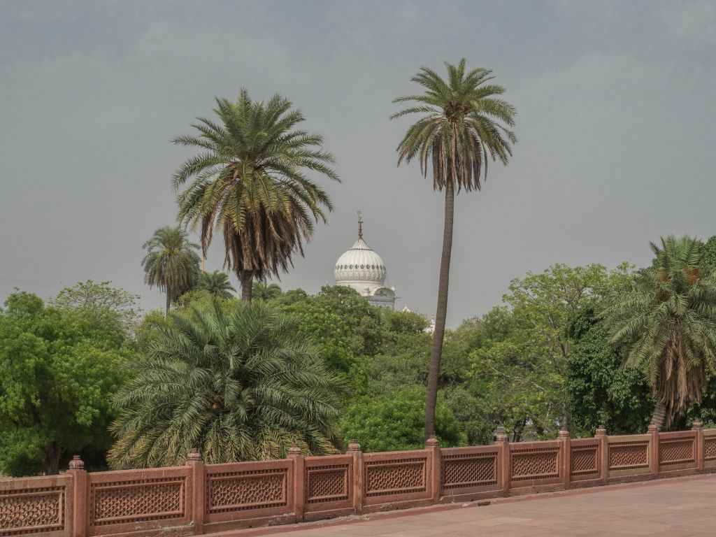 Delhi