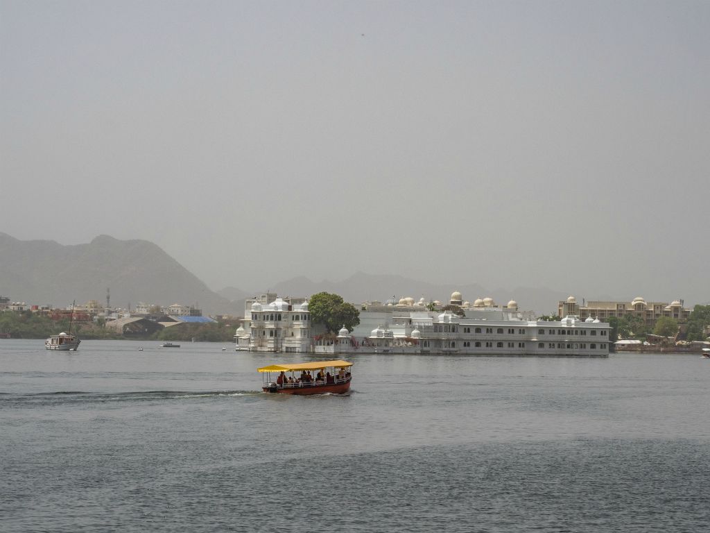 Udaipur