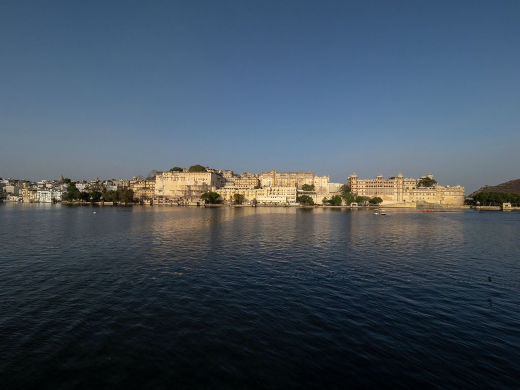 Udaipur