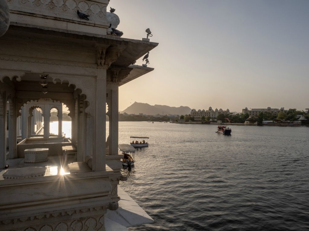 Udaipur