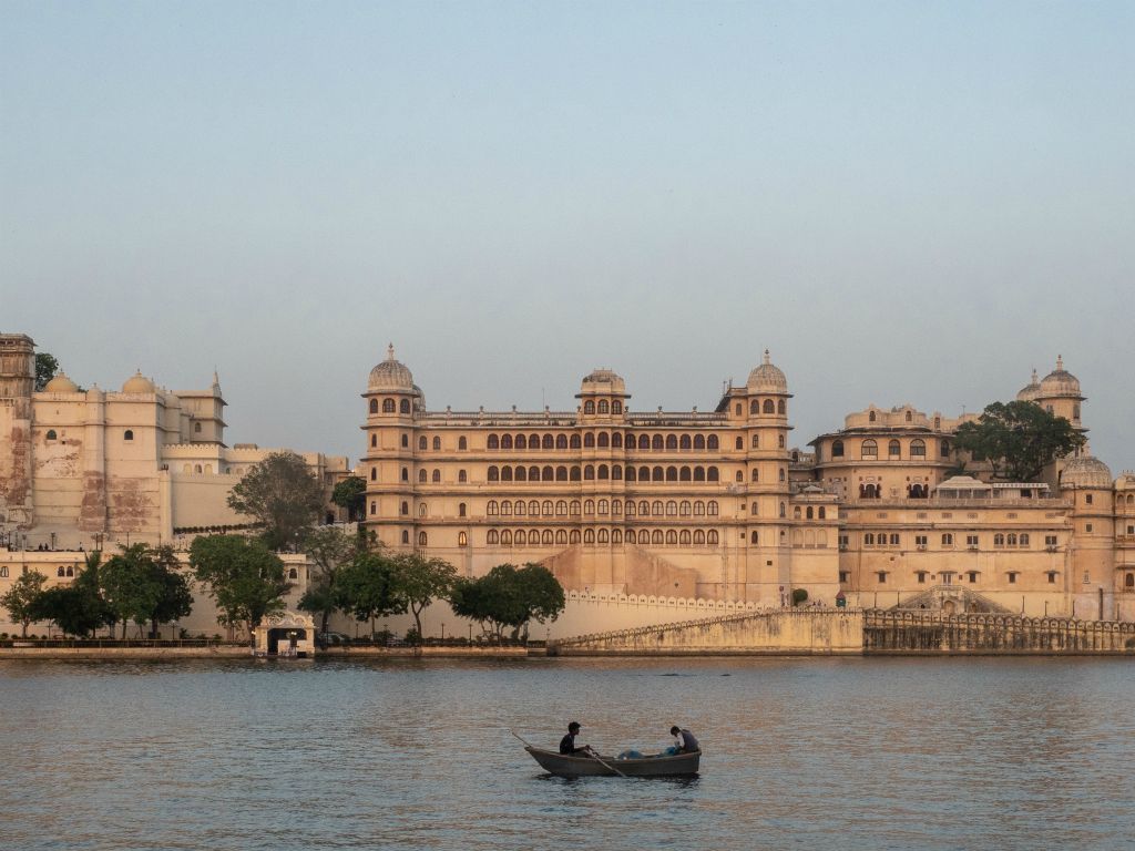 Udaipur