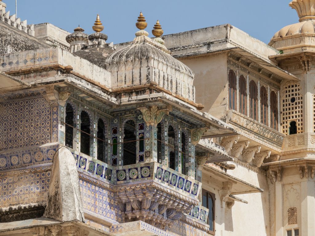 Udaipur