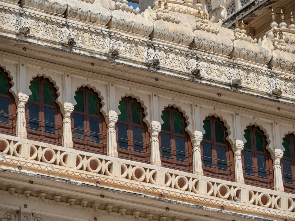 Udaipur