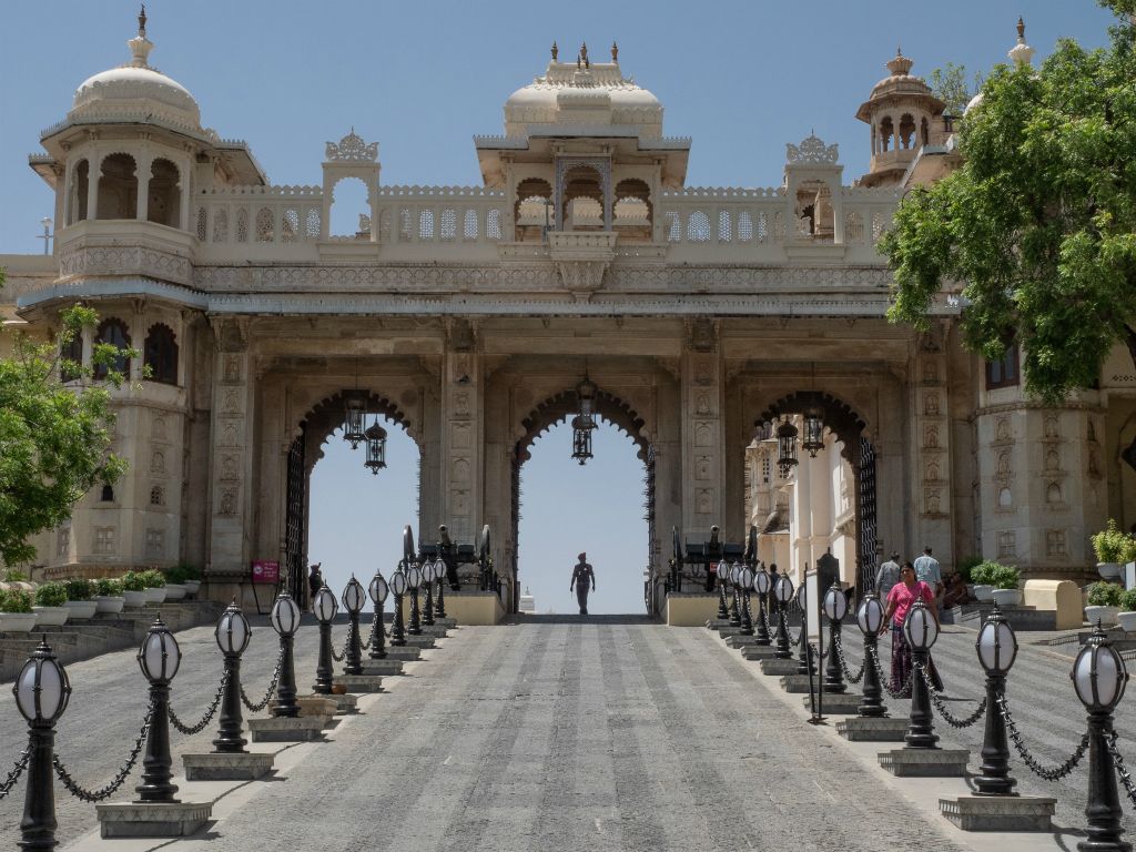 Udaipur