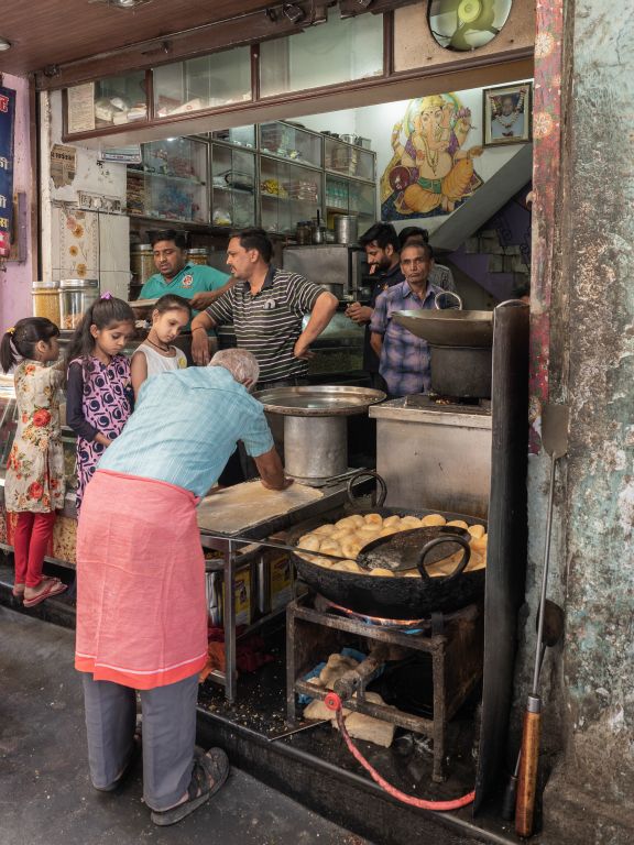 Udaipur