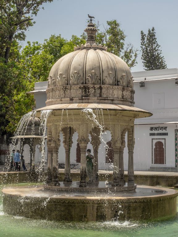 Udaipur