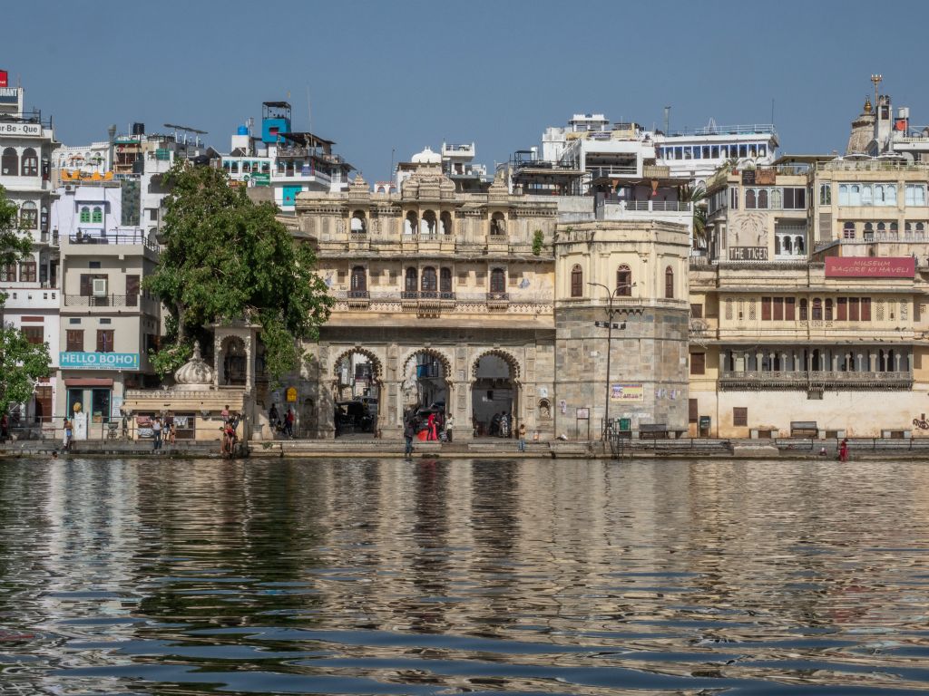 Udaipur