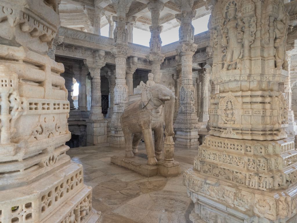 Ranakpur