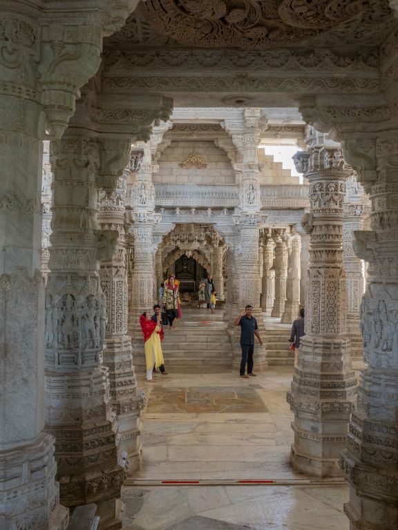 Ranakpur