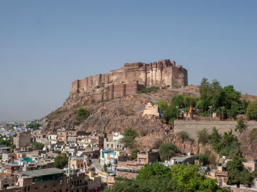 Jodhpur