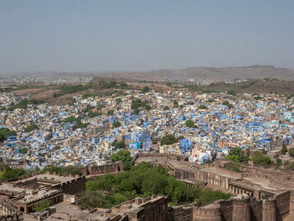 Jodhpur