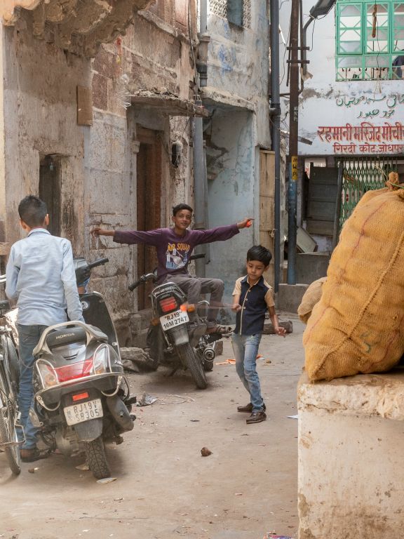 Jodhpur