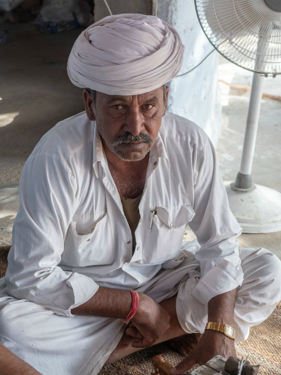 Attorno a Jodhpur