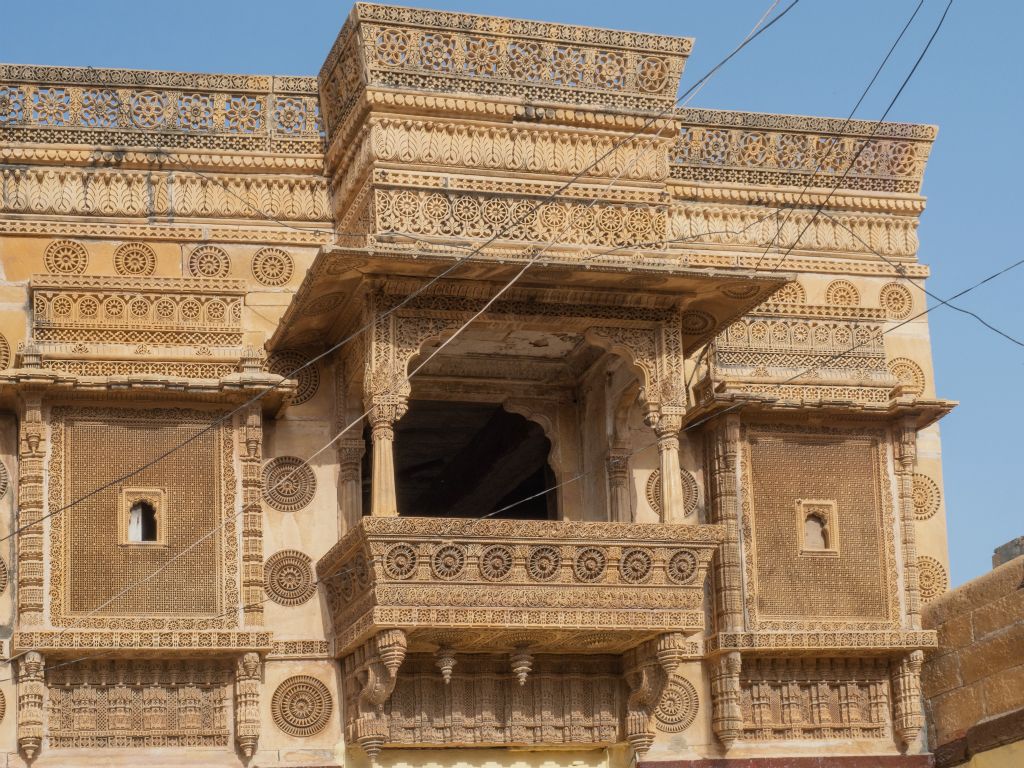 Jaisalmer