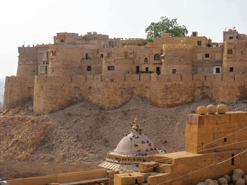 Jaisalmer