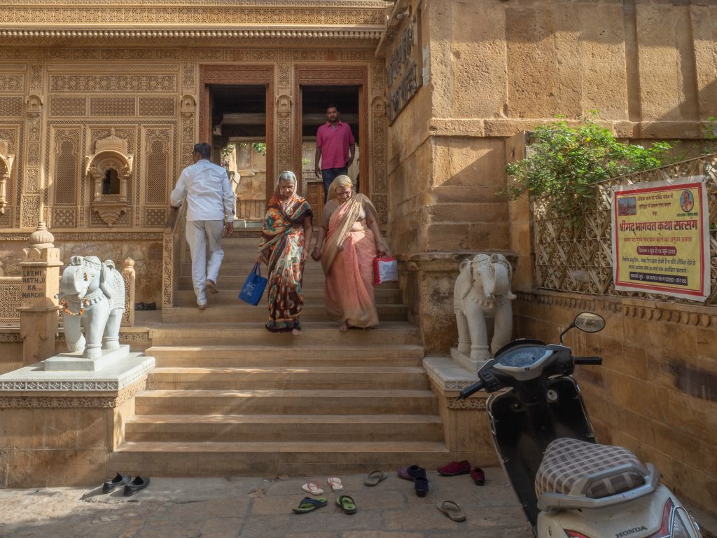 Jaisalmer