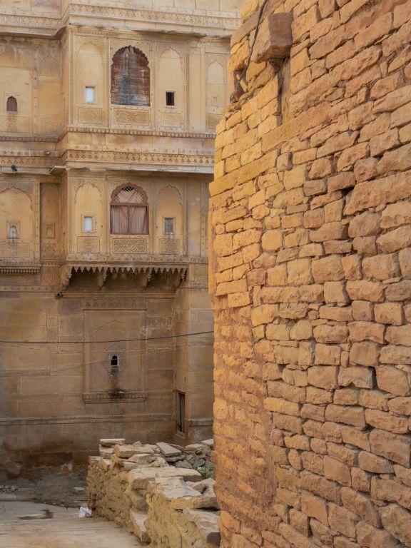 Jaisalmer