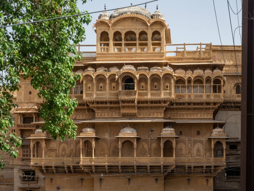 Jaisalmer