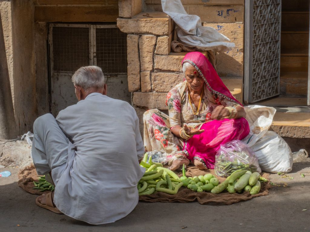 Jaisalmer