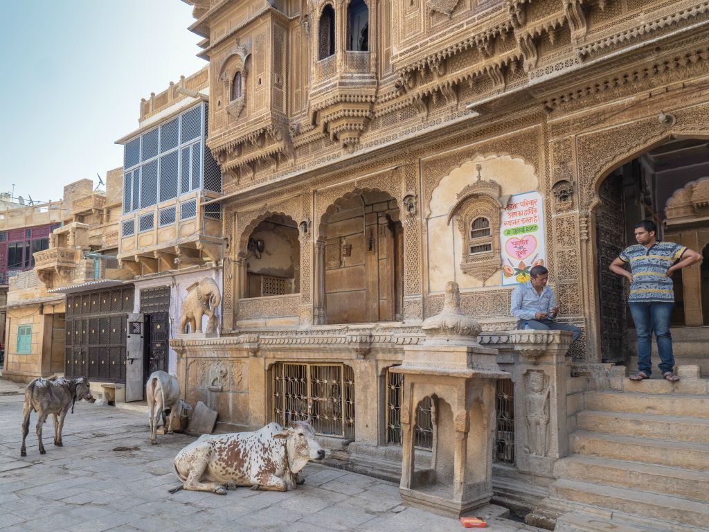 Jaisalmer