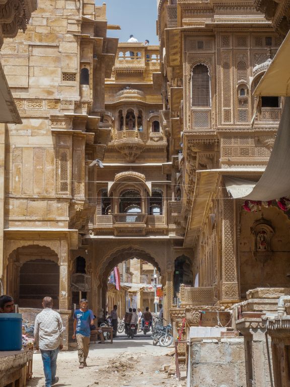 Jaisalmer