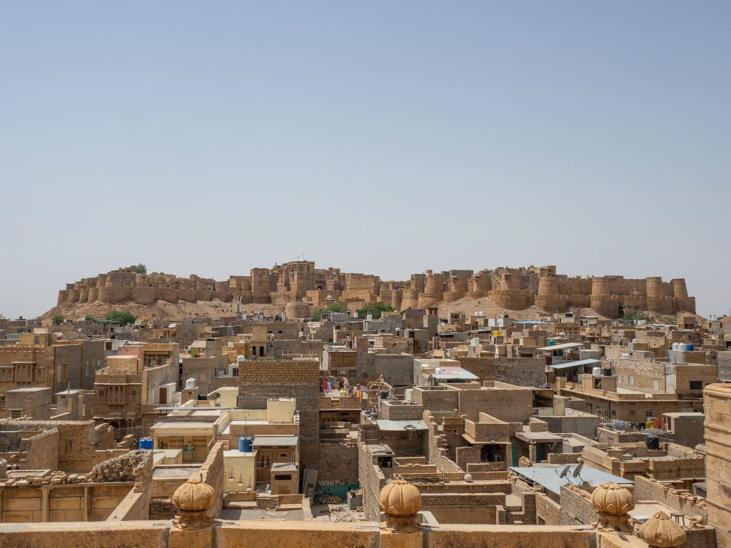 Jaisalmer