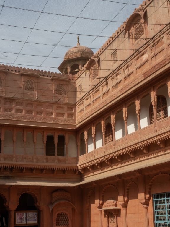 Bikaner