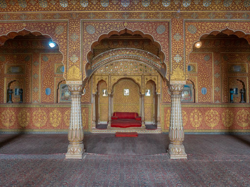 Bikaner