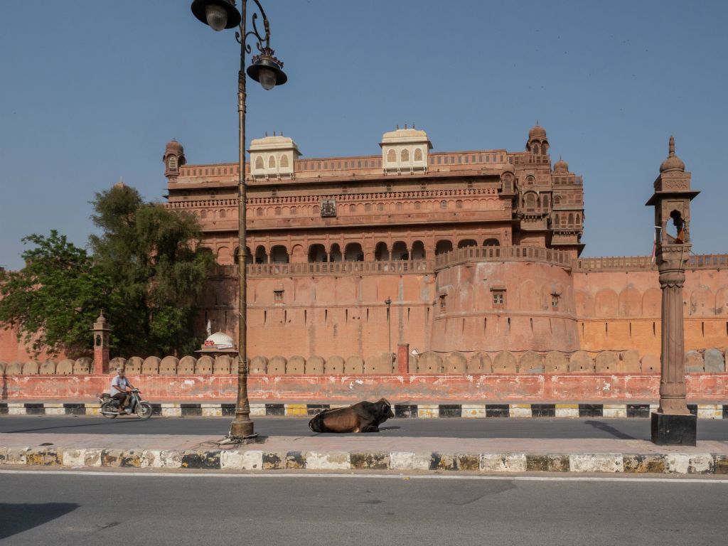 Bikaner