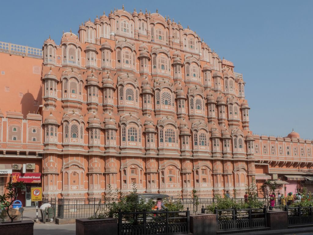 Jaipur