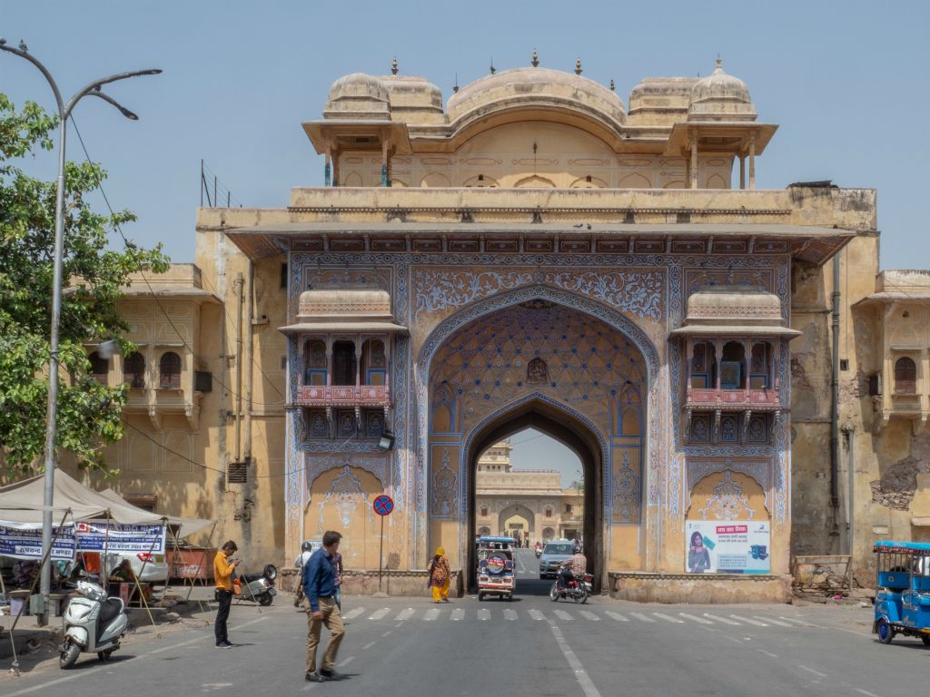 Jaipur