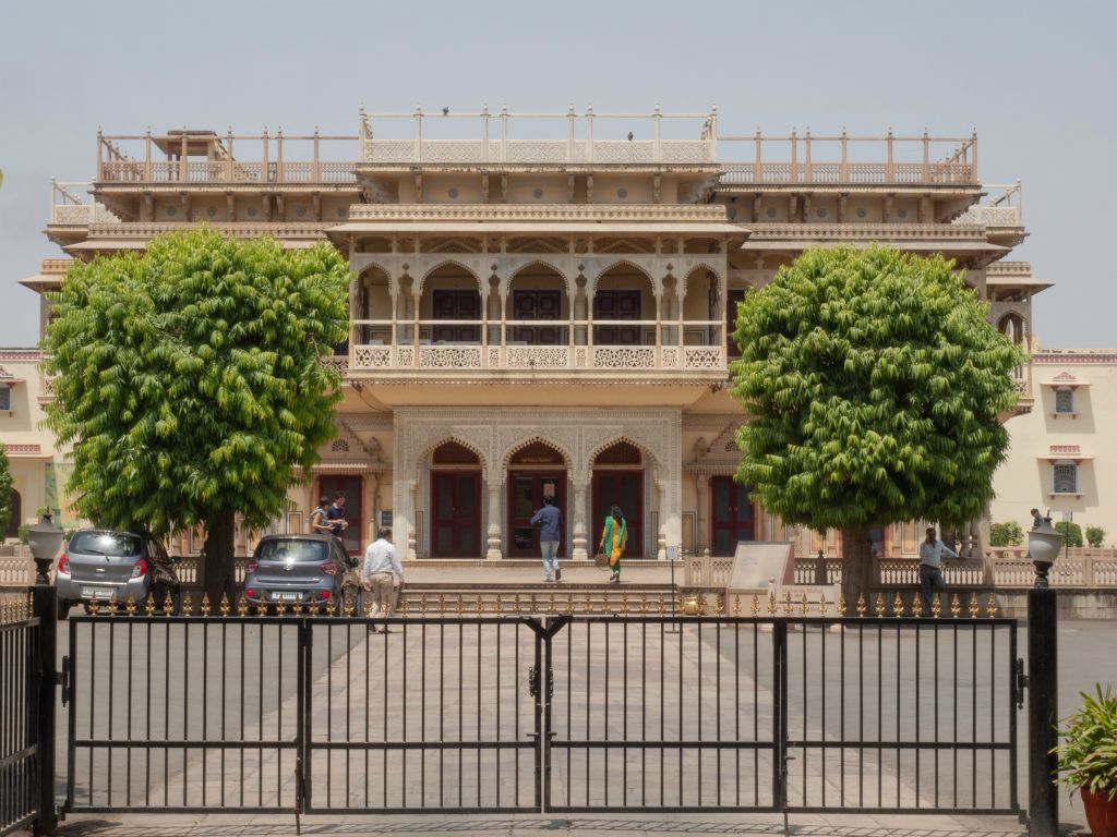 Jaipur