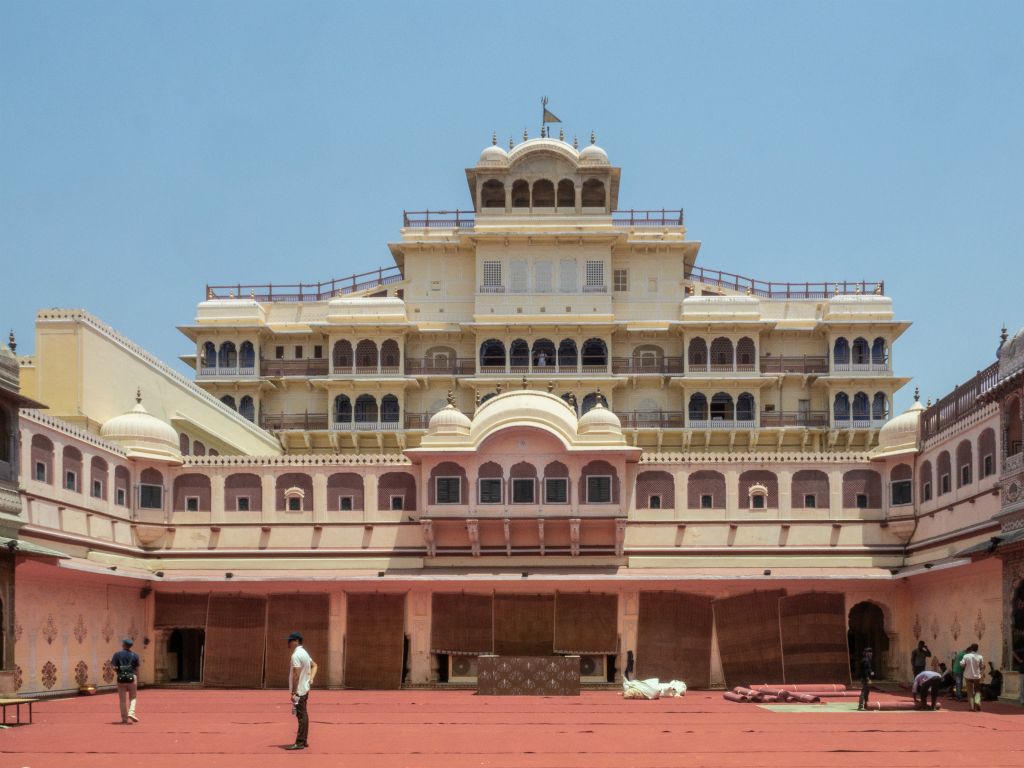 Jaipur