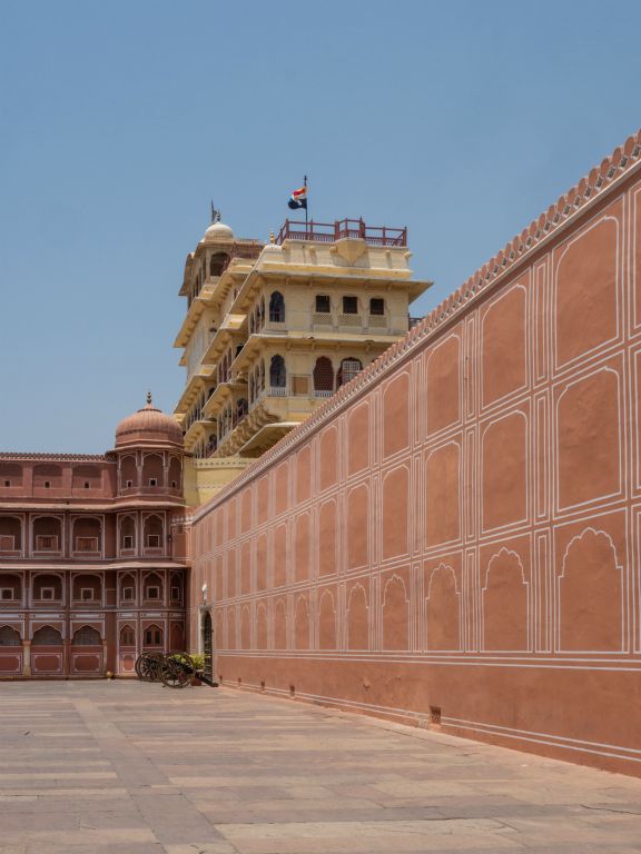 Jaipur