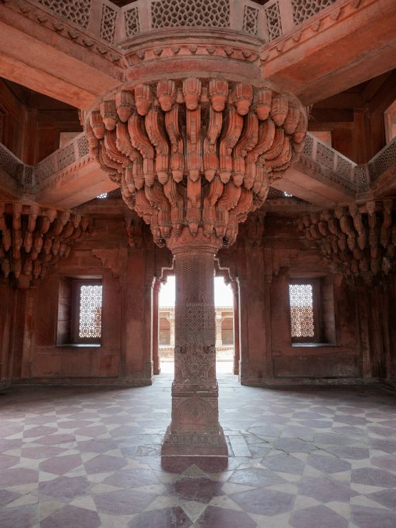 Fatehpur Sikri