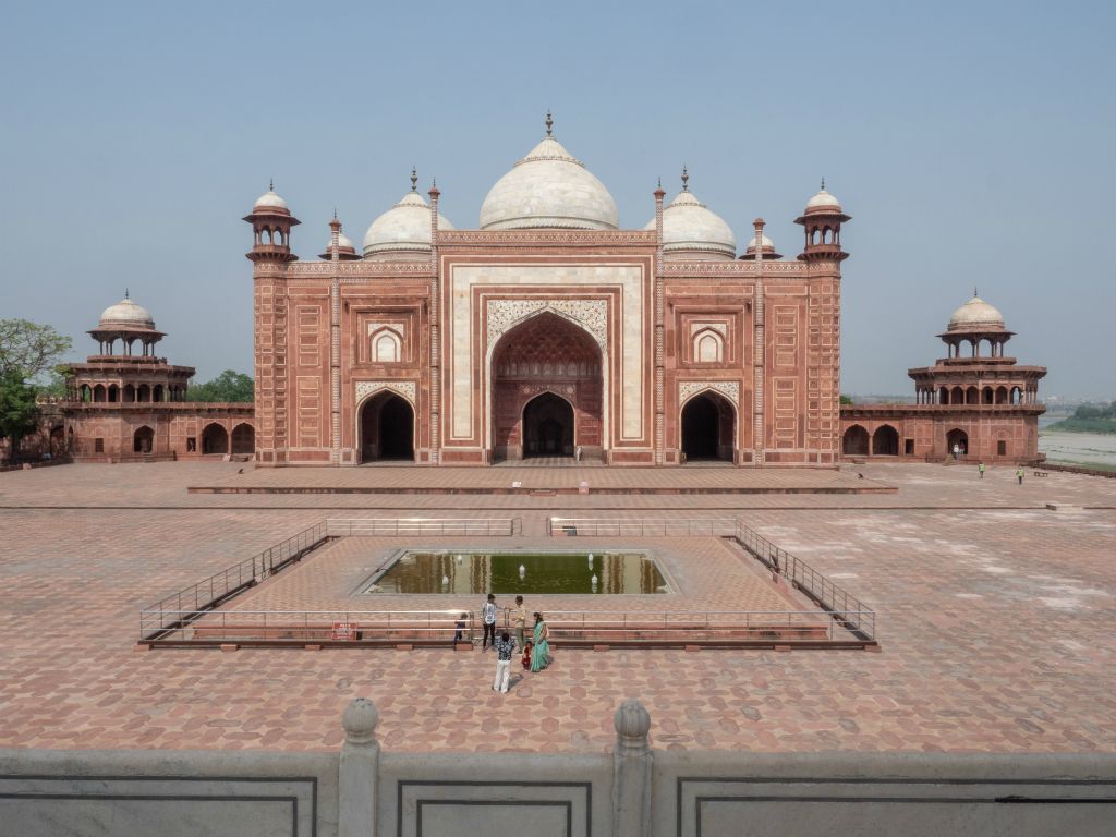 Agra