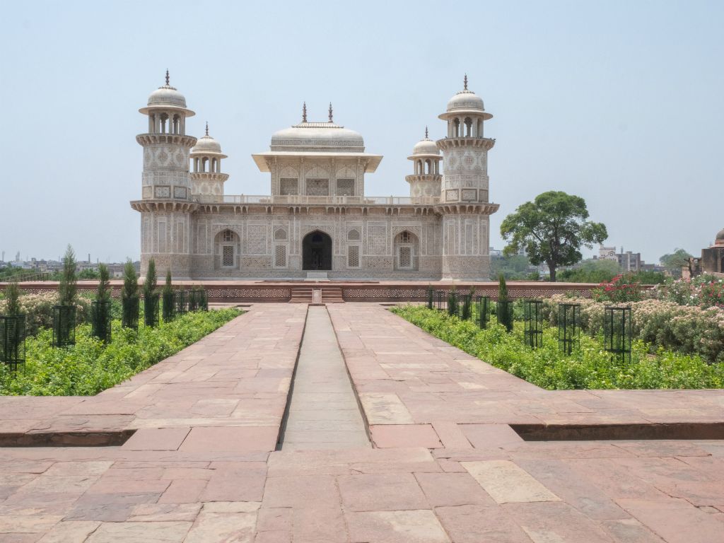 Agra